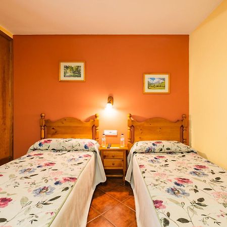 Hostal Panart Bielsa Εξωτερικό φωτογραφία
