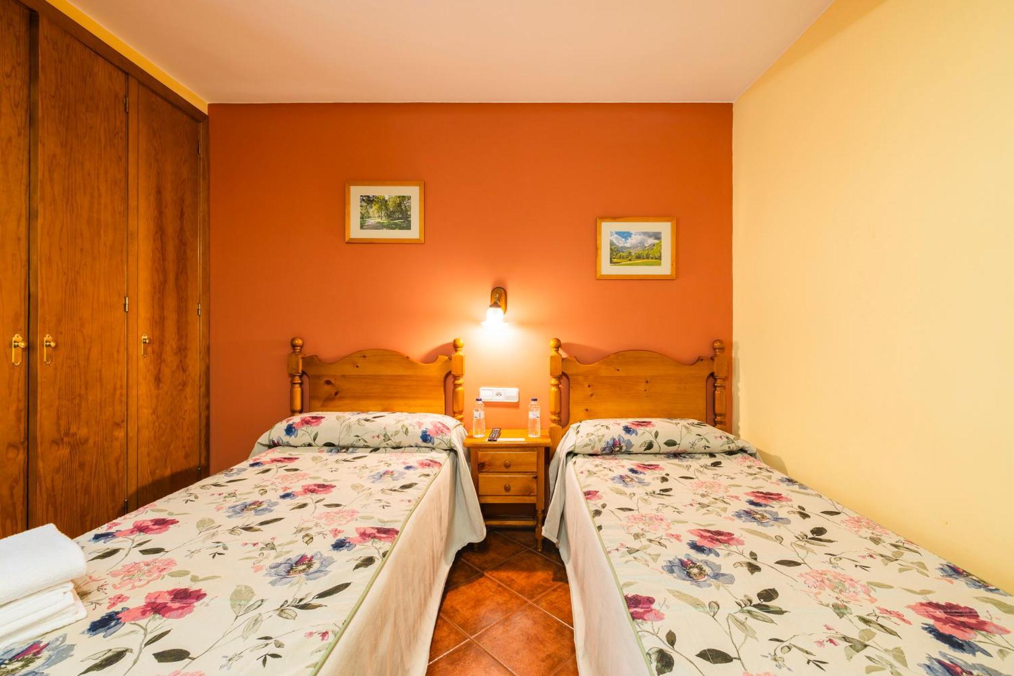 Hostal Panart Bielsa Εξωτερικό φωτογραφία