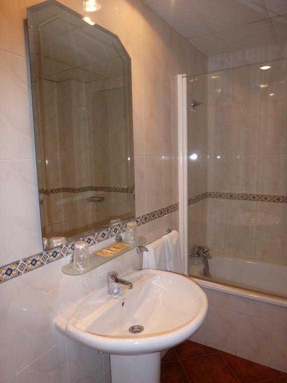 Hostal Panart Bielsa Δωμάτιο φωτογραφία